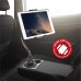 Universal Adjustable Car Phone IPad  Cup Holder  Mount  for iPad Mini 5/4/3/2 and All Cell phone PZ1